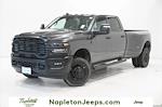 New 2025 Ram 3500 Tradesman Crew Cab 4x4 DRW Pickup for sale #R3878 - photo 1