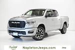 New 2025 Ram 1500 Laramie Crew Cab 4x4 Pickup for sale #R3683 - photo 1