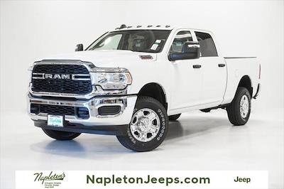 New 2025 Ram 2500 Tradesman Crew Cab 4x4 Pickup for sale #R3861 - photo 1
