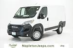 New 2025 Ram ProMaster 1500 Standard Roof Empty Cargo Van for sale #R3883 - photo 1