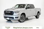 New 2025 Ram 1500 Laramie Crew Cab 4x4 Pickup for sale #R3689 - photo 1