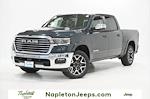 New 2025 Ram 1500 Laramie Crew Cab 4x4 Pickup for sale #R3818 - photo 1