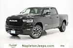 New 2025 Ram 1500 Laramie Crew Cab 4x4 Pickup for sale #R3820 - photo 1