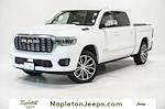 New 2025 Ram 1500 Limited Longhorn Crew Cab 4x4 Pickup for sale #R3880 - photo 1