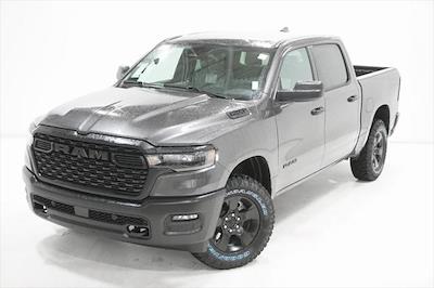 New 2025 Ram 1500 Warlock Crew Cab 4x4 Pickup for sale #R3839 - photo 2