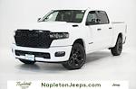 New 2025 Ram 1500 Big Horn Crew Cab 4x4 Pickup for sale #R3857 - photo 1