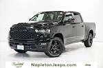 New 2025 Ram 1500 Big Horn Crew Cab 4x4 Pickup for sale #R3858 - photo 1