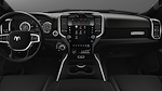 New 2025 Ram 1500 Big Horn Crew Cab 4x4 Pickup for sale #732994 - photo 6