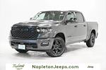 New 2025 Ram 1500 Big Horn Crew Cab 4x4 Pickup for sale #R3877 - photo 1