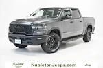 New 2025 Ram 1500 Rebel Crew Cab 4x4 Pickup for sale #R3879 - photo 1