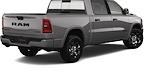 New 2025 Ram 1500 Big Horn Crew Cab 4x4 Pickup for sale #762123 - photo 2