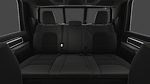 New 2025 Ram 1500 Big Horn Crew Cab 4x4 Pickup for sale #762123 - photo 3