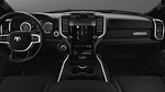 New 2025 Ram 1500 Big Horn Crew Cab 4x4 Pickup for sale #762123 - photo 6
