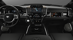 New 2025 Ram 1500 Laramie Crew Cab 4x4 Pickup for sale #765404 - photo 6