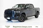 New 2025 Ram 1500 Laramie Crew Cab 4x4 Pickup for sale #R3882 - photo 1
