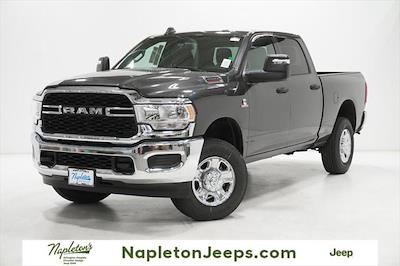 New 2024 Ram 2500 Tradesman Crew Cab 4x4 Pickup for sale #R3541 - photo 1