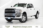 New 2024 Ram 2500 Tradesman Crew Cab 4x4 Pickup for sale #R3543 - photo 1