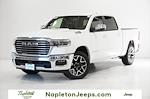 New 2025 Ram 1500 Laramie Crew Cab 4x4 Pickup for sale #R3582 - photo 1