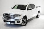 New 2025 Ram 1500 Laramie Crew Cab 4x4 Pickup for sale #R3582 - photo 2