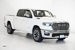 New 2025 Ram 1500 Laramie Crew Cab 4x4 Pickup for sale #R3582 - photo 4