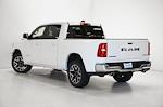New 2025 Ram 1500 Laramie Crew Cab 4x4 Pickup for sale #R3582 - photo 5