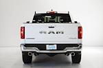 New 2025 Ram 1500 Laramie Crew Cab 4x4 Pickup for sale #R3582 - photo 6