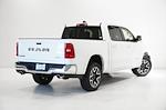 New 2025 Ram 1500 Laramie Crew Cab 4x4 Pickup for sale #R3582 - photo 9