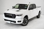 New 2025 Ram 1500 Laramie Crew Cab 4x4 Pickup for sale #R3612 - photo 2
