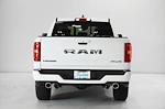 New 2025 Ram 1500 Laramie Crew Cab 4x4 Pickup for sale #R3612 - photo 5