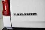 New 2025 Ram 1500 Laramie Crew Cab 4x4 Pickup for sale #R3612 - photo 6