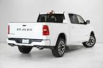 New 2025 Ram 1500 Laramie Crew Cab 4x4 Pickup for sale #R3612 - photo 7
