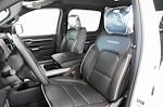 New 2025 Ram 1500 Laramie Crew Cab 4x4 Pickup for sale #R3612 - photo 9