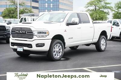 New 2024 Ram 2500 Laramie Crew Cab 4x4 Pickup for sale #R3632 - photo 1