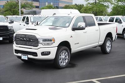 New 2024 Ram 2500 Laramie Crew Cab 4x4 Pickup for sale #R3632 - photo 2