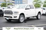 New 2024 Ram 2500 Laramie Crew Cab 4x4 Pickup for sale #R3632 - photo 1