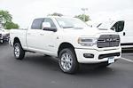 New 2024 Ram 2500 Laramie Crew Cab 4x4 Pickup for sale #R3632 - photo 4