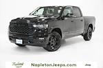 New 2025 Ram 1500 Big Horn Crew Cab 4x4 Pickup for sale #R3644 - photo 1