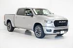 New 2025 Ram 1500 Laramie Crew Cab 4x4 Pickup for sale #R3683 - photo 4