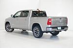 New 2025 Ram 1500 Laramie Crew Cab 4x4 Pickup for sale #R3683 - photo 5