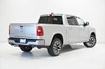 New 2025 Ram 1500 Laramie Crew Cab 4x4 Pickup for sale #R3683 - photo 9