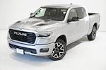 New 2025 Ram 1500 Laramie Crew Cab 4x4 Pickup for sale #R3683 - photo 2