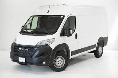 2024 Ram ProMaster 1500 High Roof FWD, Empty Cargo Van for sale #R3685 - photo 1