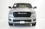 New 2025 Ram 1500 Laramie Crew Cab 4x4 Pickup for sale #R3689 - photo 3