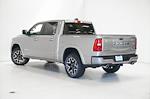 New 2025 Ram 1500 Laramie Crew Cab 4x4 Pickup for sale #R3689 - photo 5