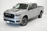 New 2025 Ram 1500 Laramie Crew Cab 4x4 Pickup for sale #R3689 - photo 2