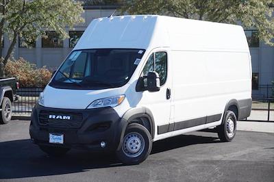 New 2024 Ram ProMaster 3500 Super High Roof Empty Cargo Van for sale #R3746 - photo 1