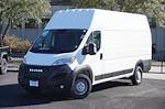 New 2024 Ram ProMaster 3500 Super High Roof Empty Cargo Van for sale #R3746 - photo 1