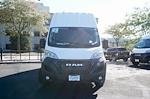 New 2024 Ram ProMaster 3500 Super High Roof Empty Cargo Van for sale #R3746 - photo 3