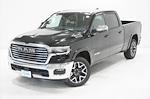 New 2025 Ram 1500 Laramie Crew Cab 4x4 Pickup for sale #R3811 - photo 2