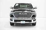 New 2025 Ram 1500 Laramie Crew Cab 4x4 Pickup for sale #R3811 - photo 3